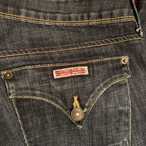 Women’s Hudson Jeans